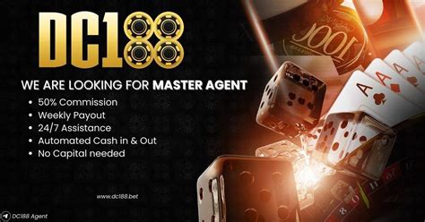 DC188 Online Casino .